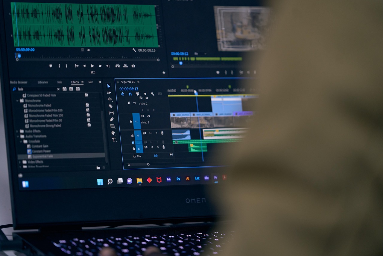 Video & Audio Image